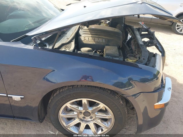 Aukcja sprzedaży 2005 Chrysler 300c, vin: 2C3AA63H95H664729, numer aukcji: 45871909