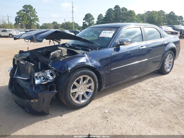 Aukcja sprzedaży 2005 Chrysler 300c, vin: 2C3AA63H95H664729, numer aukcji: 45871909
