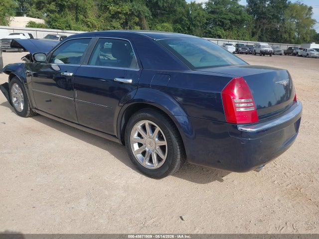 Aukcja sprzedaży 2005 Chrysler 300c, vin: 2C3AA63H95H664729, numer aukcji: 45871909
