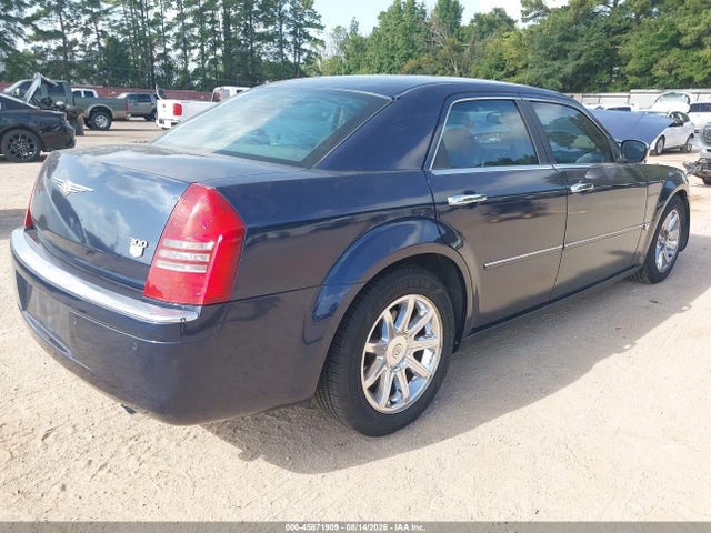 Aukcja sprzedaży 2005 Chrysler 300c, vin: 2C3AA63H95H664729, numer aukcji: 45871909