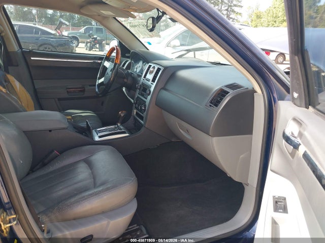 Aukcja sprzedaży 2005 Chrysler 300c, vin: 2C3AA63H95H664729, numer aukcji: 45871909
