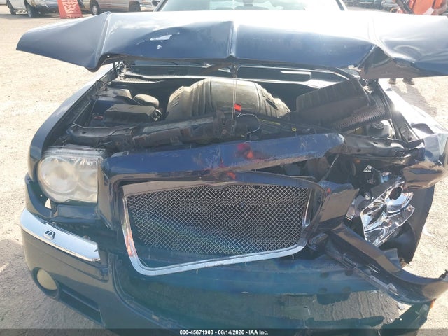 Aukcja sprzedaży 2005 Chrysler 300c, vin: 2C3AA63H95H664729, numer aukcji: 45871909