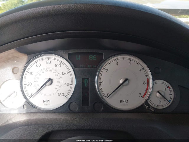 Aukcja sprzedaży 2005 Chrysler 300c, vin: 2C3AA63H95H664729, numer aukcji: 45871909