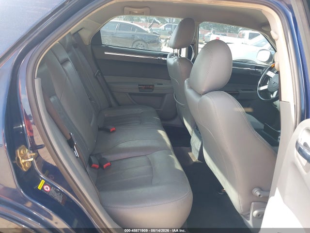 Aukcja sprzedaży 2005 Chrysler 300c, vin: 2C3AA63H95H664729, numer aukcji: 45871909