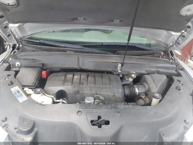 Aukcja sprzedaży 2009 Buick Enclave Cx, vin: 5GAER13D49J168166, numer aukcji: 45871912