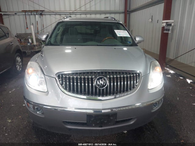 Aukcja sprzedaży 2009 Buick Enclave Cx, vin: 5GAER13D49J168166, numer aukcji: 45871912