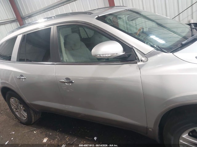 Aukcja sprzedaży 2009 Buick Enclave Cx, vin: 5GAER13D49J168166, numer aukcji: 45871912