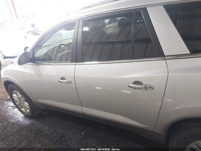 Aukcja sprzedaży 2009 Buick Enclave Cx, vin: 5GAER13D49J168166, numer aukcji: 45871912