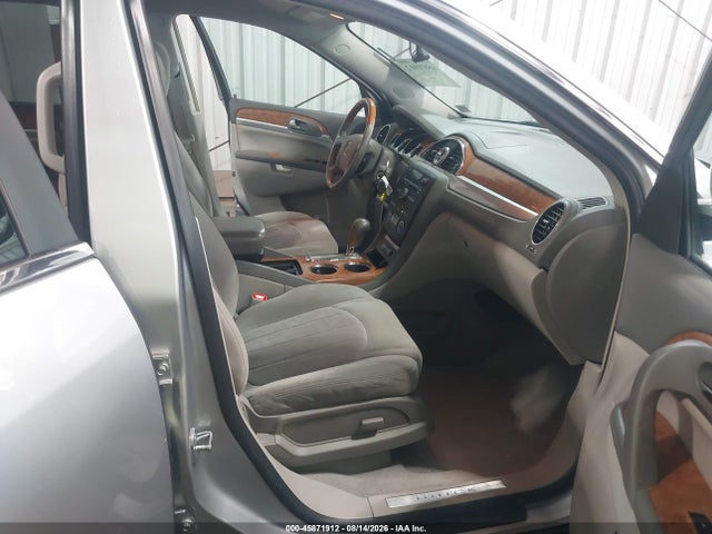 Aukcja sprzedaży 2009 Buick Enclave Cx, vin: 5GAER13D49J168166, numer aukcji: 45871912