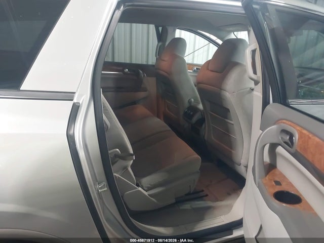 Aukcja sprzedaży 2009 Buick Enclave Cx, vin: 5GAER13D49J168166, numer aukcji: 45871912