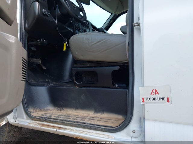 45871915 :رقم المزاد ، 1GCSHAF40E1112848 vin ، 2014 Chevrolet Express 1500 Work Van مزاد بيع