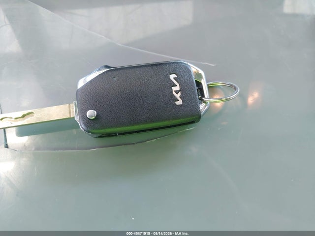 Продаж на аукціоні авто 2022 Kia Soul Lx, vin: KNDJ23AU4N7178011, номер лоту: 45871919