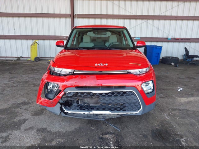 Продаж на аукціоні авто 2022 Kia Soul Lx, vin: KNDJ23AU4N7178011, номер лоту: 45871919