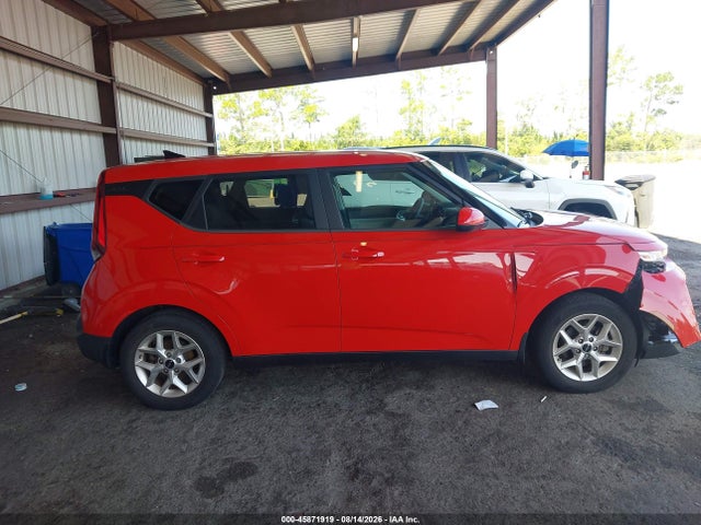 Продаж на аукціоні авто 2022 Kia Soul Lx, vin: KNDJ23AU4N7178011, номер лоту: 45871919