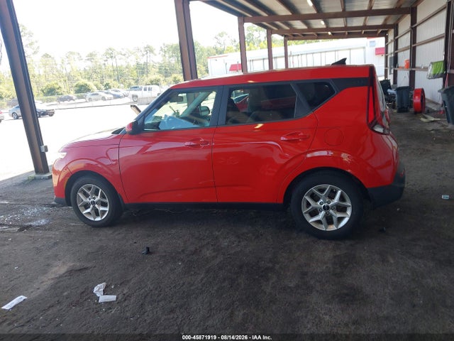 Продаж на аукціоні авто 2022 Kia Soul Lx, vin: KNDJ23AU4N7178011, номер лоту: 45871919