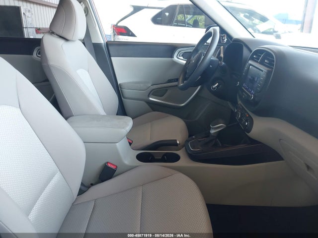 Продаж на аукціоні авто 2022 Kia Soul Lx, vin: KNDJ23AU4N7178011, номер лоту: 45871919
