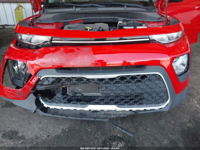 Продаж на аукціоні авто 2022 Kia Soul Lx, vin: KNDJ23AU4N7178011, номер лоту: 45871919