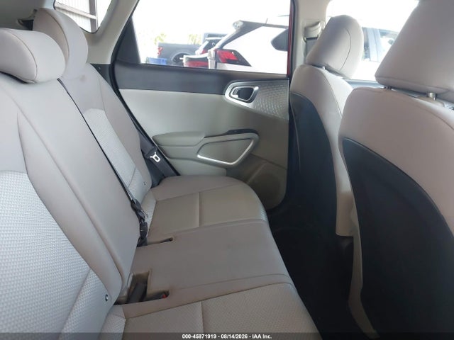 Продаж на аукціоні авто 2022 Kia Soul Lx, vin: KNDJ23AU4N7178011, номер лоту: 45871919