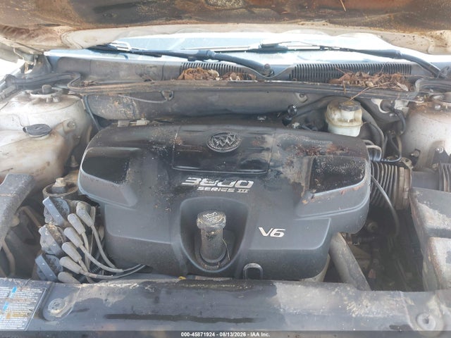 Aukcja sprzedaży 2007 Buick Lucerne Cxl, vin: 1G4HD57227U221254, numer aukcji: 45871924