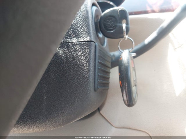 Aukcja sprzedaży 2007 Buick Lucerne Cxl, vin: 1G4HD57227U221254, numer aukcji: 45871924