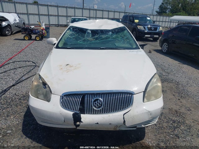 Aukcja sprzedaży 2007 Buick Lucerne Cxl, vin: 1G4HD57227U221254, numer aukcji: 45871924