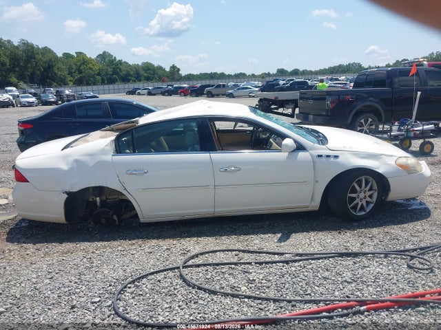 Aukcja sprzedaży 2007 Buick Lucerne Cxl, vin: 1G4HD57227U221254, numer aukcji: 45871924