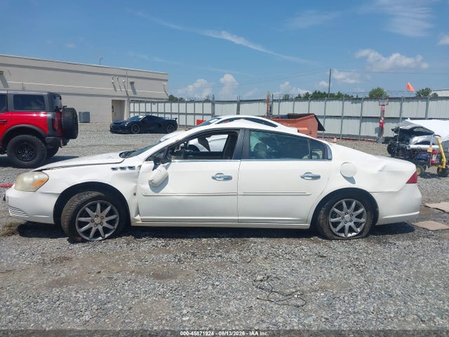 Aukcja sprzedaży 2007 Buick Lucerne Cxl, vin: 1G4HD57227U221254, numer aukcji: 45871924