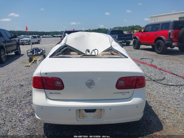 Aukcja sprzedaży 2007 Buick Lucerne Cxl, vin: 1G4HD57227U221254, numer aukcji: 45871924