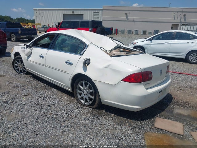 Aukcja sprzedaży 2007 Buick Lucerne Cxl, vin: 1G4HD57227U221254, numer aukcji: 45871924