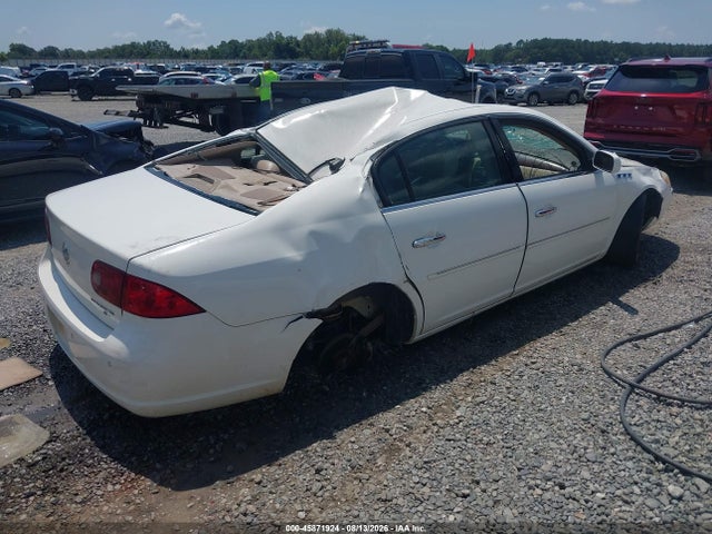 Aukcja sprzedaży 2007 Buick Lucerne Cxl, vin: 1G4HD57227U221254, numer aukcji: 45871924