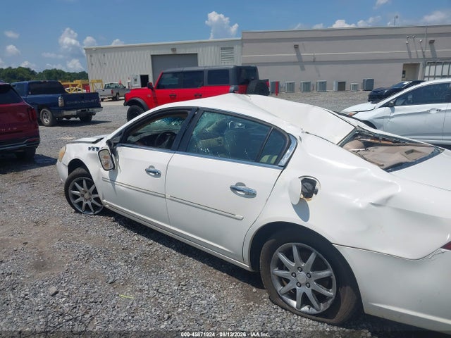 Aukcja sprzedaży 2007 Buick Lucerne Cxl, vin: 1G4HD57227U221254, numer aukcji: 45871924