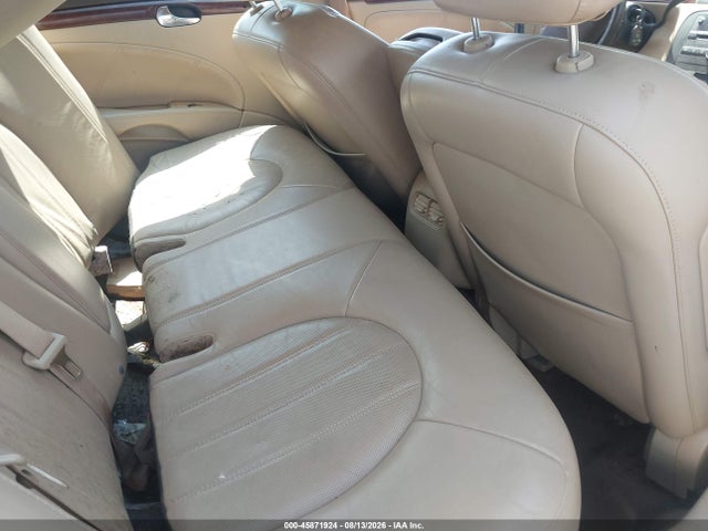 Aukcja sprzedaży 2007 Buick Lucerne Cxl, vin: 1G4HD57227U221254, numer aukcji: 45871924