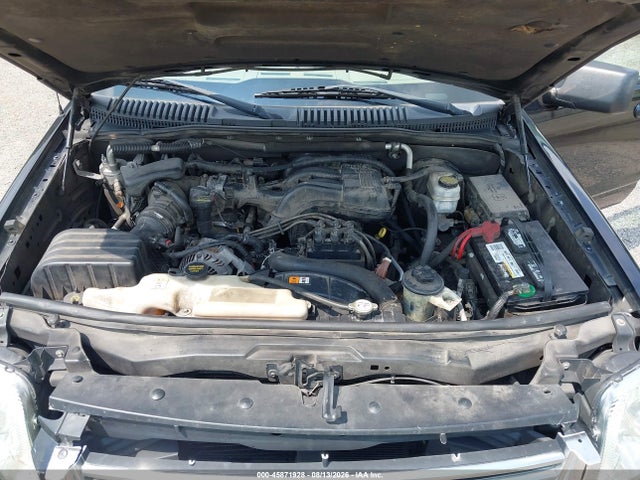 Продаж на аукціоні авто 2010 Ford Explorer Xlt, vin: 1FMEU7DE8AUA66097, номер лоту: 45871928