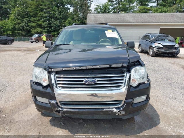 Продаж на аукціоні авто 2010 Ford Explorer Xlt, vin: 1FMEU7DE8AUA66097, номер лоту: 45871928
