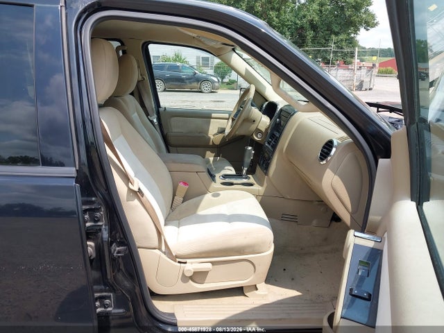 Продаж на аукціоні авто 2010 Ford Explorer Xlt, vin: 1FMEU7DE8AUA66097, номер лоту: 45871928