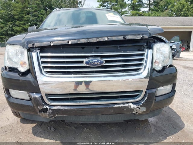 Продаж на аукціоні авто 2010 Ford Explorer Xlt, vin: 1FMEU7DE8AUA66097, номер лоту: 45871928