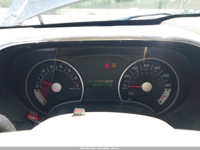 Продаж на аукціоні авто 2010 Ford Explorer Xlt, vin: 1FMEU7DE8AUA66097, номер лоту: 45871928