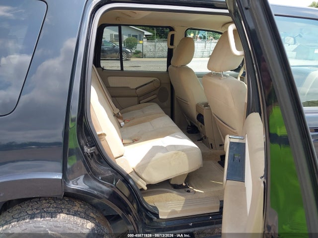 Продаж на аукціоні авто 2010 Ford Explorer Xlt, vin: 1FMEU7DE8AUA66097, номер лоту: 45871928