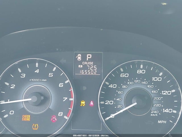 2010 Subaru Outback 2.5i Limited მანქანა იყიდება აუქციონზე, vin: 4S4BRBLC0A3366892, აუქციონის ნომერი: 45871931