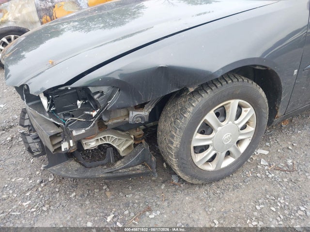 45871932 :رقم المزاد ، 2G4WC582881376168 vin ، 2008 Buick Lacrosse Cx مزاد بيع