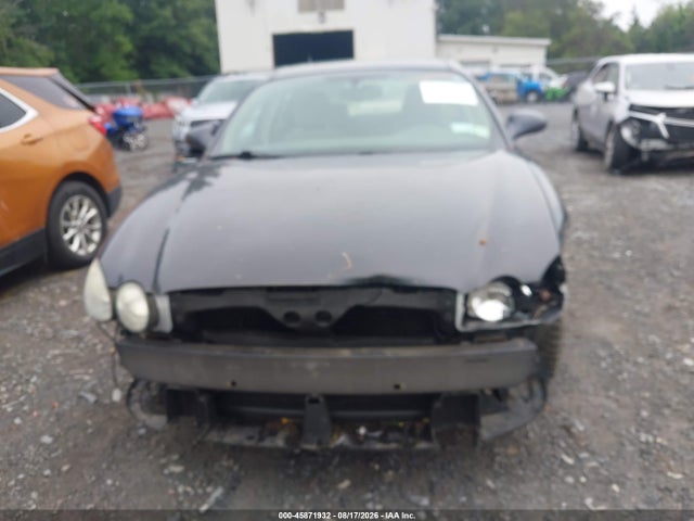 45871932 :رقم المزاد ، 2G4WC582881376168 vin ، 2008 Buick Lacrosse Cx مزاد بيع