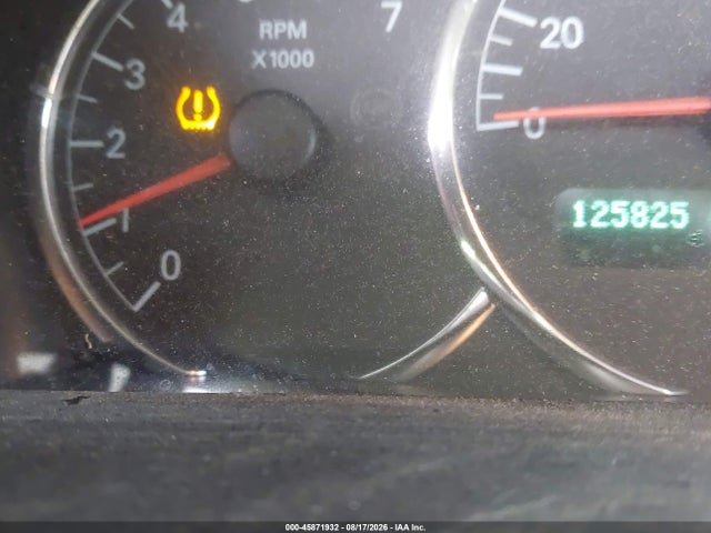 45871932 :رقم المزاد ، 2G4WC582881376168 vin ، 2008 Buick Lacrosse Cx مزاد بيع