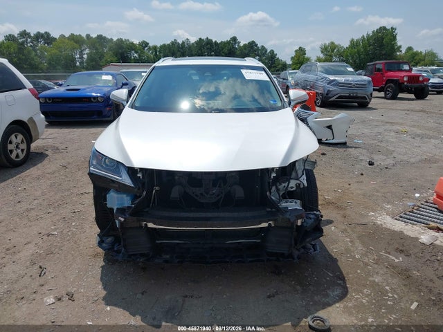 2T2BZMCA8KC204589 Lexus RX 350