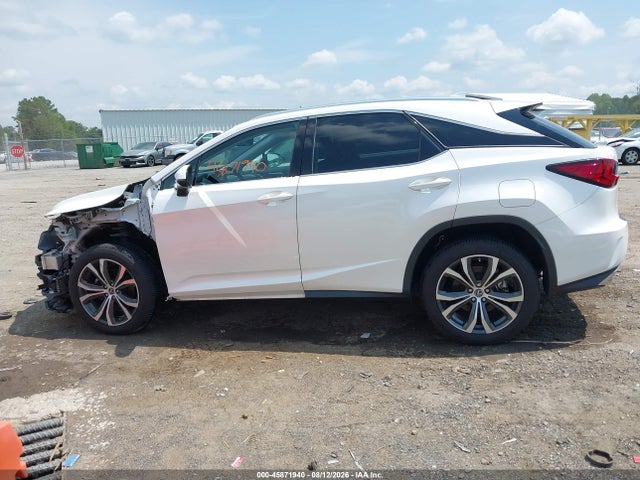 2T2BZMCA8KC204589 Lexus RX 350