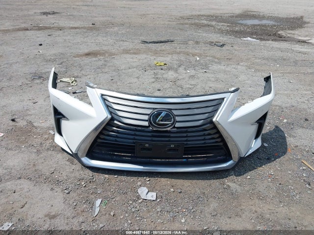 2T2BZMCA8KC204589 Lexus RX 350