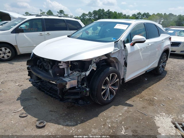 2T2BZMCA8KC204589 Lexus RX 350