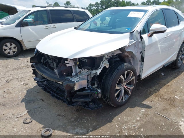 2T2BZMCA8KC204589 Lexus RX 350