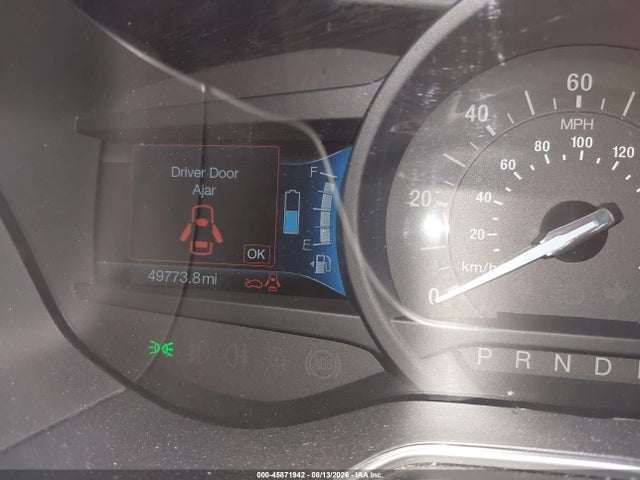 Aukcja sprzedaży 2018 Ford Fusion Hybrid S, vin: 3FA6P0UU0JR282103, numer aukcji: 45871942