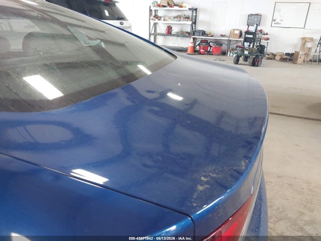 Aukcja sprzedaży 2018 Ford Fusion Hybrid S, vin: 3FA6P0UU0JR282103, numer aukcji: 45871942