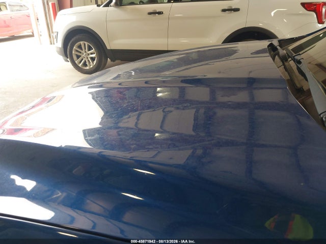 Aukcja sprzedaży 2018 Ford Fusion Hybrid S, vin: 3FA6P0UU0JR282103, numer aukcji: 45871942